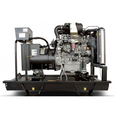 Дизельный генератор Energo ED 13/400Y-3000 с АВР