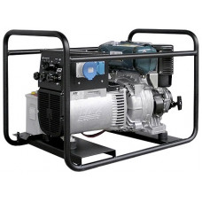Дизельный генератор Energo ED 6.5/400-SLE с АВР
