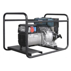 Дизельный генератор Energo ED 6.5/400-SE