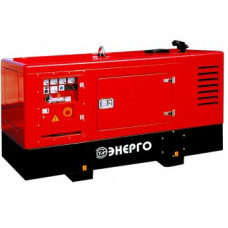 Дизельный генератор Energo ED 30/230HIM S с АВР