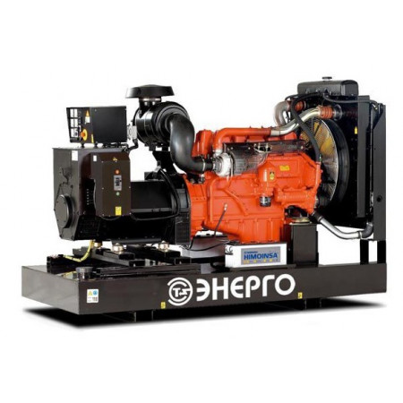 Дизельный генератор Energo ED 40/230HIM Дизельный генератор Energo ED 40/230HIM
