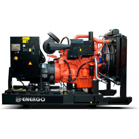 Дизельный генератор Energo ED 330/400 SC Дизельный генератор Energo ED 330/400 SC