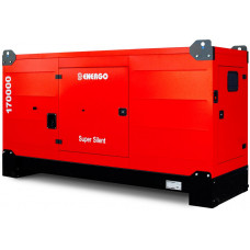 Дизельный генератор Energo EDF 170/400 IV S с АВР