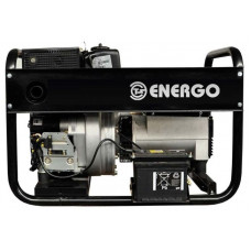 Дизельный генератор Energo ED 8/230 H