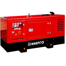 Дизельный генератор Energo ED 20/400 Y-SS
