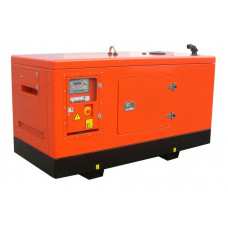Дизельный генератор Energo ED 13/400 Y-SS с АВР