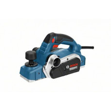 Рубанок электрический Bosch GHO 26-82 D (GHO26-82D) 0.601.5A4.301