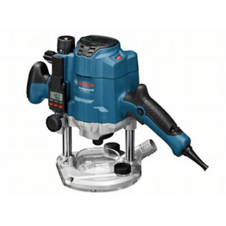 Вертикальная фрезерная машина Bosch GOF 1250 LCE (GOF1250LCE) 0.601.626.101