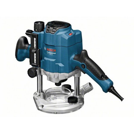Вертикальная фрезерная машина Bosch GOF 1250 CE (GOF1250CE) 0.601.626.000