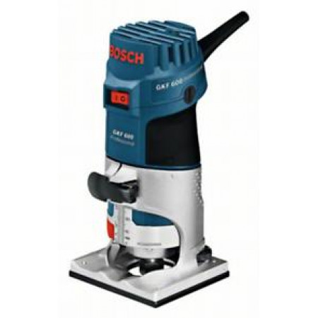 Кромочный фрезер Bosch GKF 600 (GKF600) 0.601.60A.100