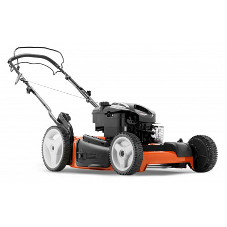 Газонокосилка Husqvarna LB 155S Газонокосилка Husqvarna LB 155S
