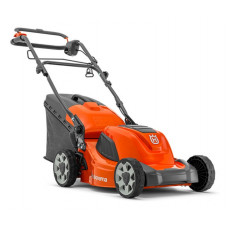 Газонокосилка Husqvarna LC 141C