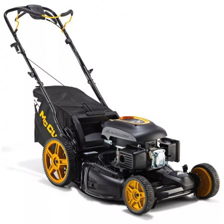 Газонокосилка McCulloch M53-150AWFP