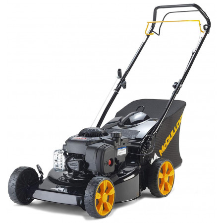 Газонокосилка McCulloch M46-125R Classic+ Газонокосилка McCulloch M46-125R Classic+