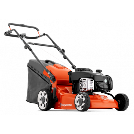 Газонокосилка Husqvarna LC 140