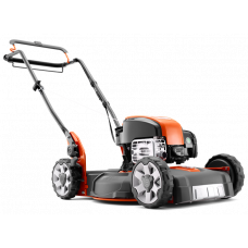 Газонокосилка Husqvarna LB 248S