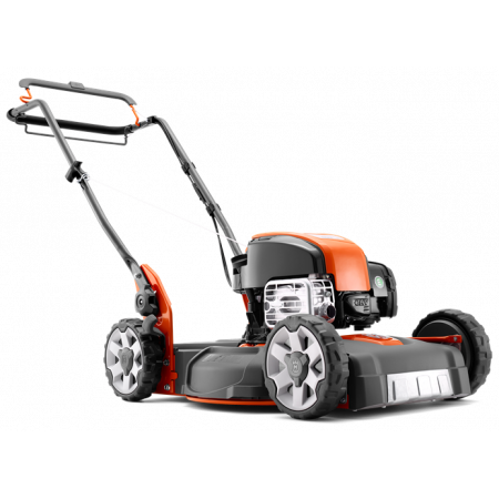 Газонокосилка Husqvarna LB 248S Газонокосилка Husqvarna LB 248S