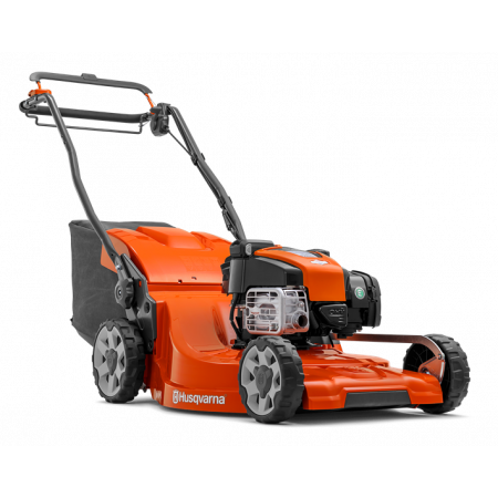 Газонокосилка Husqvarna LC 353VI