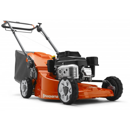 Газонокосилка Husqvarna LC 551SP Газонокосилка Husqvarna LC 551SP