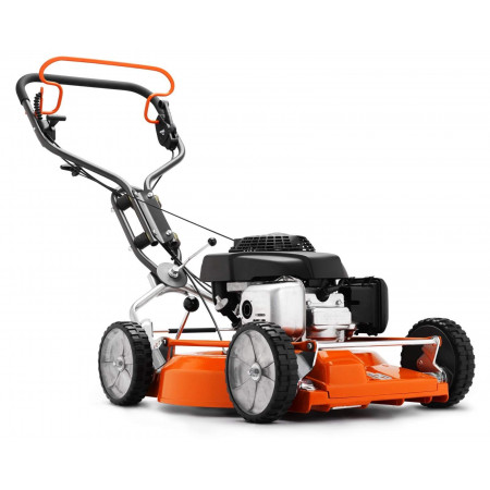Газонокосилка Husqvarna LB 553S e