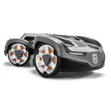 Газонокосилка-робот Husqvarna Automower 435X AWD
