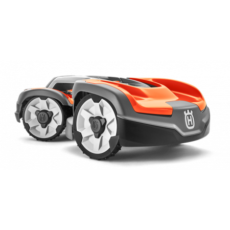 Газонокосилка-робот Husqvarna Automower 535 AWD