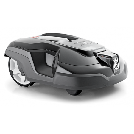 Газонокосилка-робот Husqvarna Automower 315 Connect Home