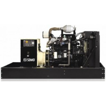 Газовый генератор SDMO GZ200