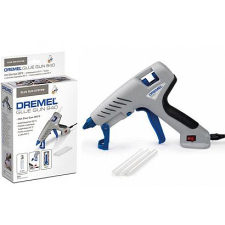 F.013.094.0JC Клеевой пистолет Dremel 940