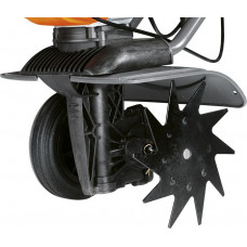 Кромкорез Husqvarna