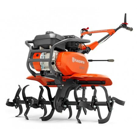 Культиватор Husqvarna TF 338