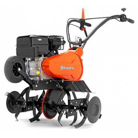 Культиватор Husqvarna TF 334