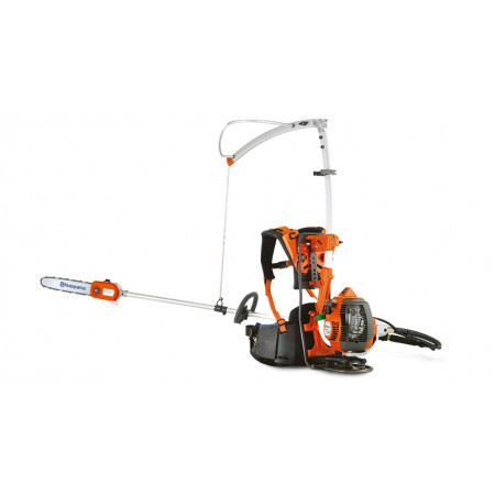 Кусторез Husqvarna 535 FBx