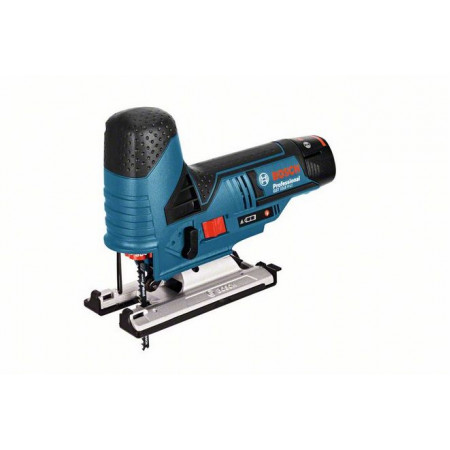 Лобзик аккумуляторный Bosch GST 10,8 V-LI (GST10,8V-LI) 0.601.5A1.000