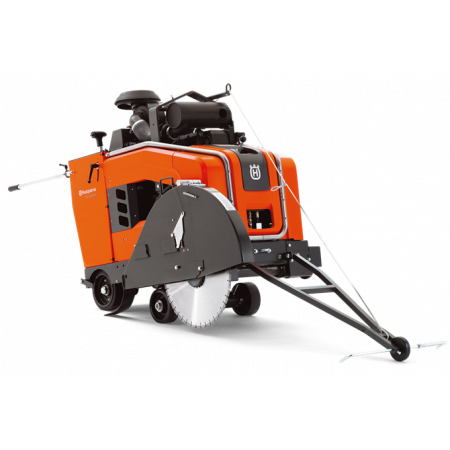 Нарезчик швов Husqvarna FS 6800 D