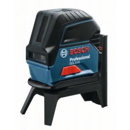 Комбинированный нивелир Bosch GCL 2-15 + RM 1 + Кейс (0.601.066.E02)