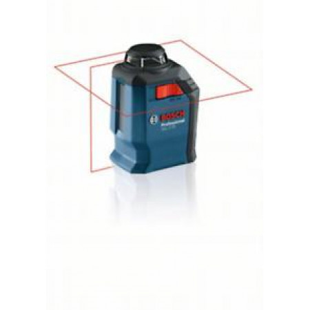 Лазерный нивелир Bosch GLL 2-20 + BM 3 (0.601.063.J00)