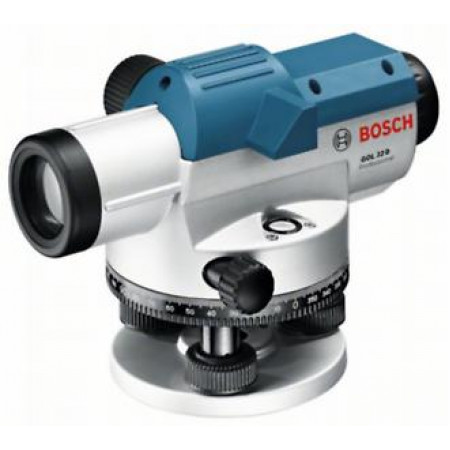 Оптический нивелир Bosch GOL 32 D ( GOL32D ) 0.601.068.500