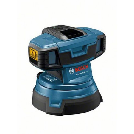 Нивелир для пола Bosch GSL 2 ( GSL 2 ) 0.601.064.000