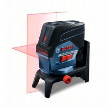 Комбинированный нивелир Bosch GCL 2-50 C + RM 3 + BM 3 + 12V +L-BOXX (0.601.066.G04)