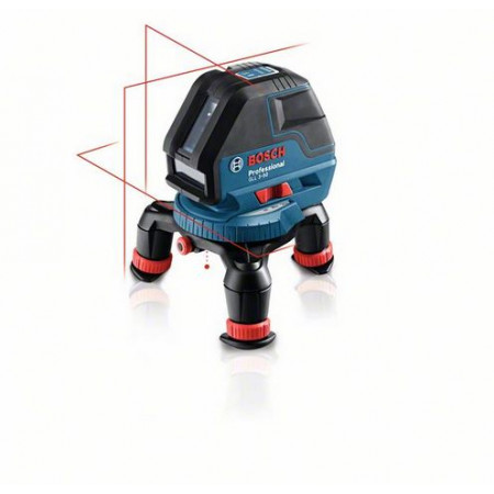 Лазерный нивелир Bosch GLL 3-50+BM1+L-BOXX (0.601.063.802)