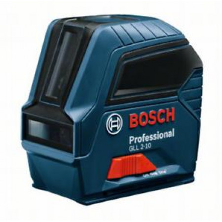 Лазерный нивелир Bosch GLL 2-10 (0.601.063.L00)