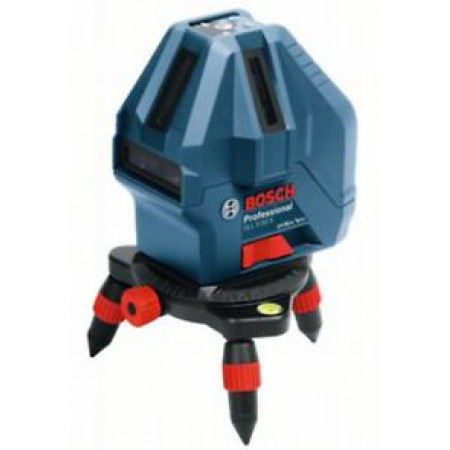 Лазерный нивелир Bosch GLL 5-50 X (0.601.063.N00)