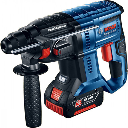 0.611.911.023 Перфоратор аккумуляторный Bosch GBH 180-LI (GBH180-LI)