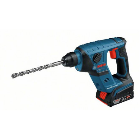 Перфоратор аккумуляторный Bosch GBH 18 V-LI Compact (GBH18V-LICompact) 0.611.905.308