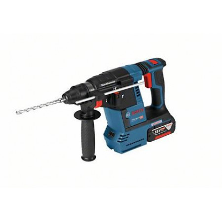 Перфоратор аккумуляторный Bosch GBH 18V-26 Solo (GBH18V-26Solo) 0.611.909.000