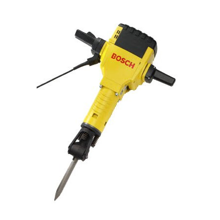 Отбойный молоток Bosch GSH 27 (GSH27) 0.611.304.108