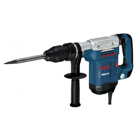 Отбойный молоток Bosch GSH 5 CE (GSH5CE) 0.611.321.000
