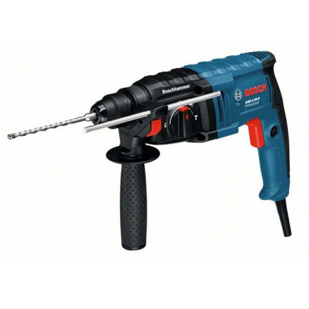 Перфоратор Bosch GBH 2-20 D (GBH2-20D) 0.611.25A.400