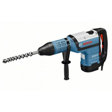 Перфоратор Bosch GBH 12-52 D (GBH12-52D) 0.611.266.100